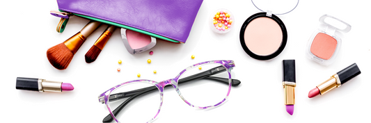 Fashionable & Functional: Styling Tips For Wearing Reading Glasses