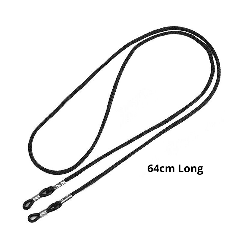 Nylon Reading Glass Rope 64cm