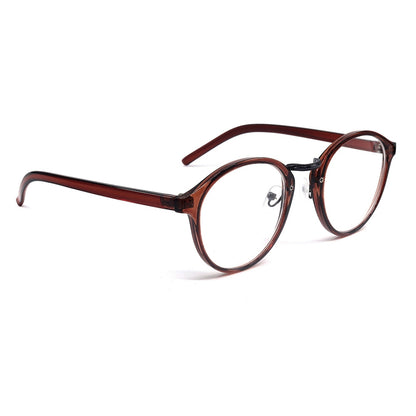 Myopia Distance Glasses M007