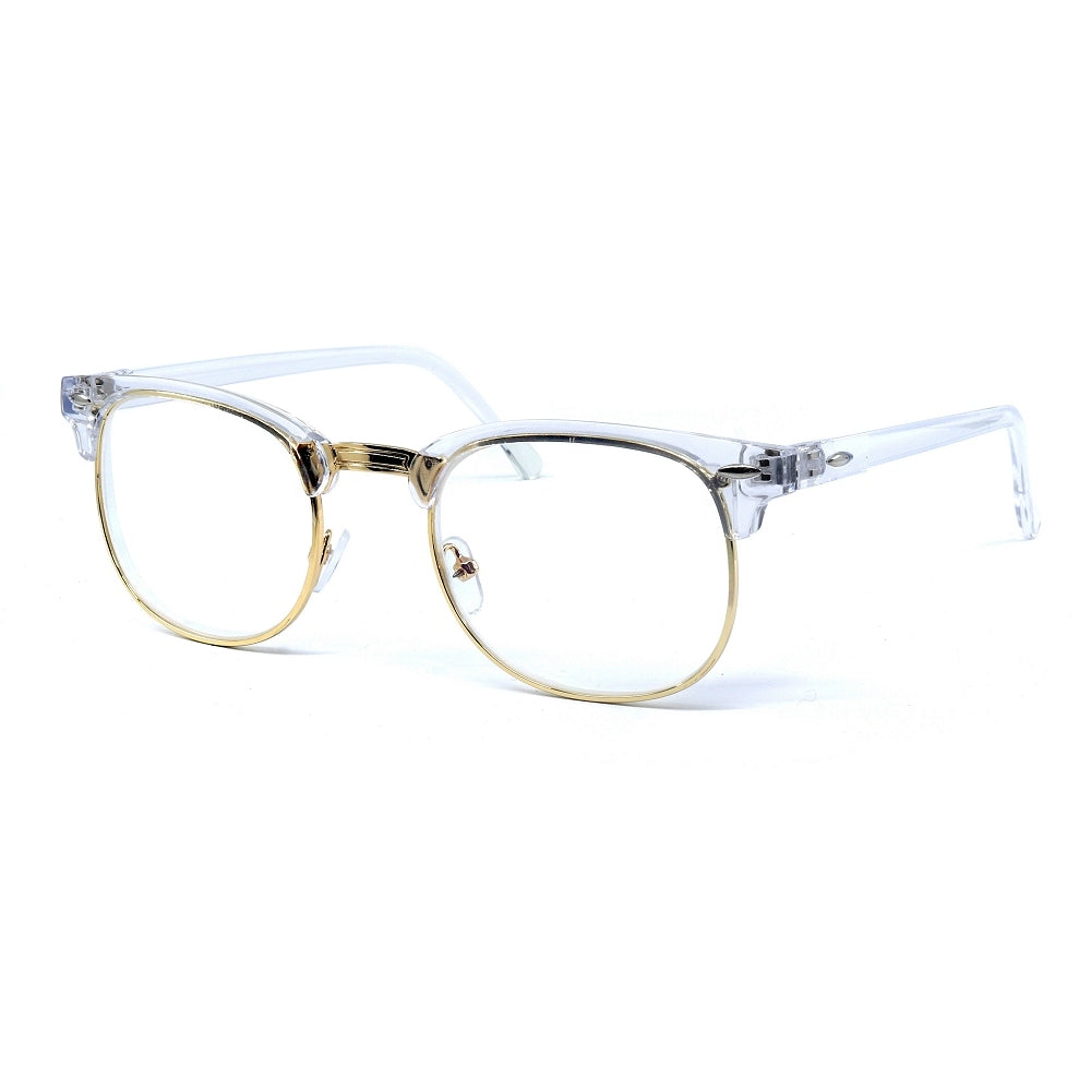 Myopia Distance Glasses – Blind As A Bat Reading Glasses