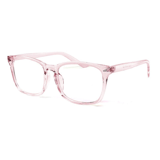 Square Magnified Reading Glasses R094