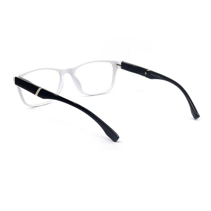 magnifying reading glasses