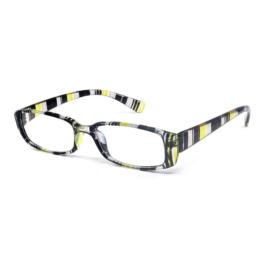 Oblong Magnified Reading Glasses R081