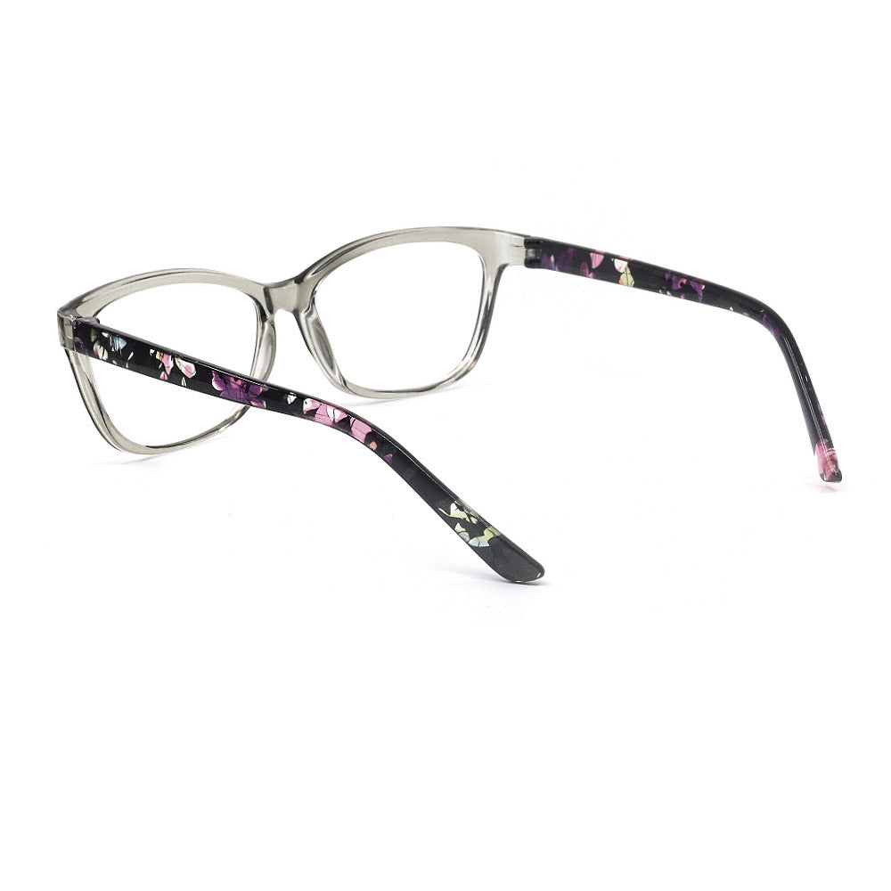 Oval Magnified Reading Glasses R082