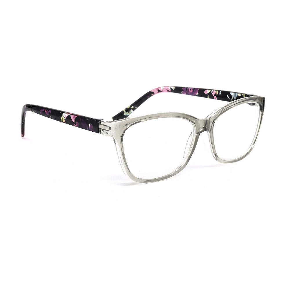 Oval Magnified Reading Glasses R082