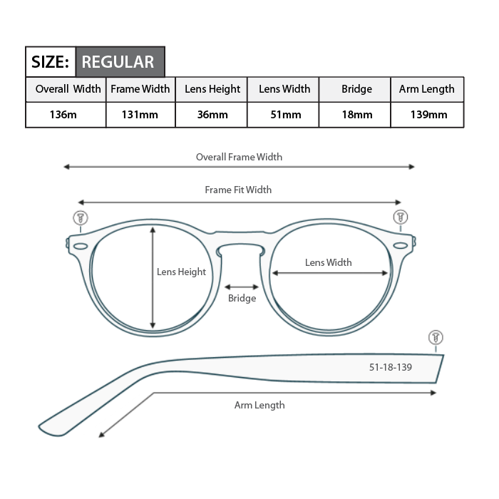 reading glasses