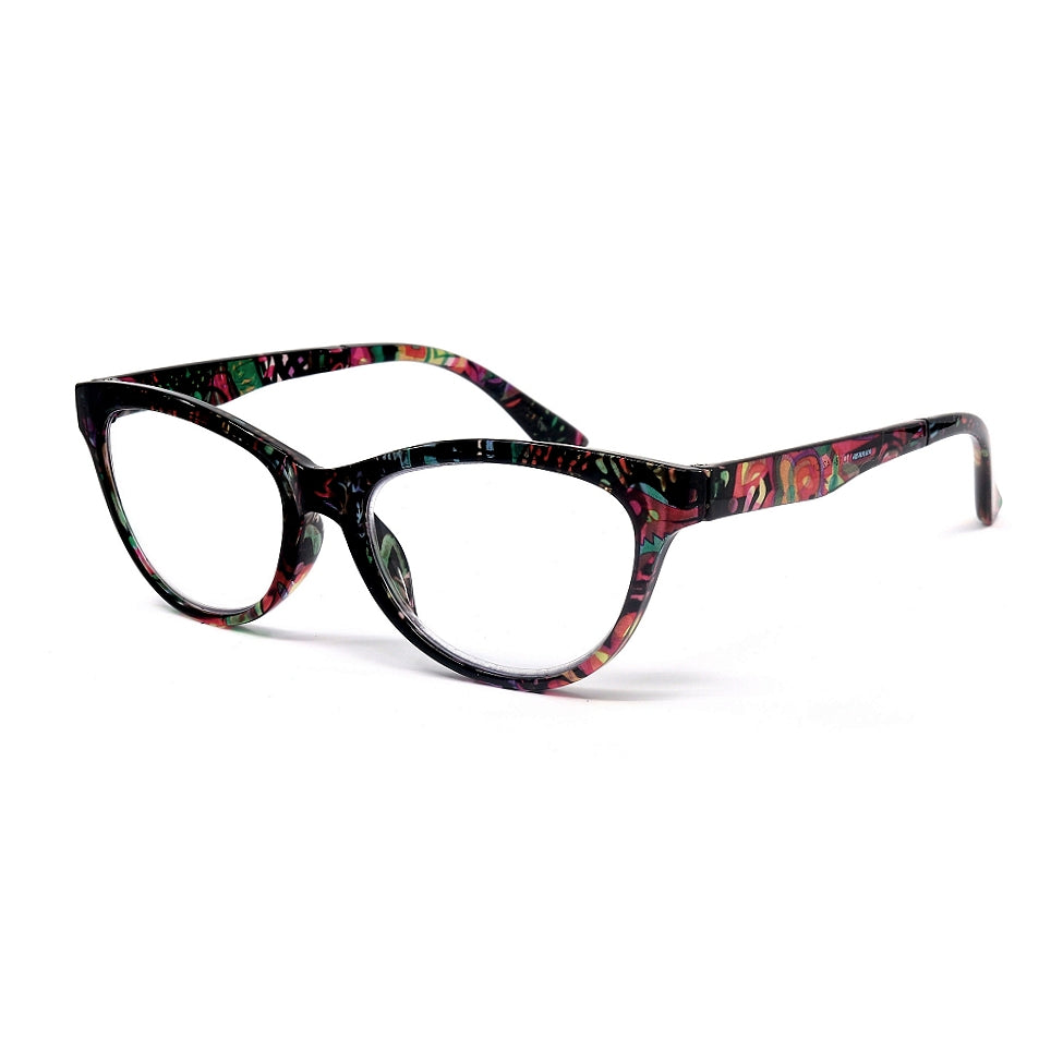 Women's Magnifying Reading Glasses – Blind As A Bat Reading Glasses