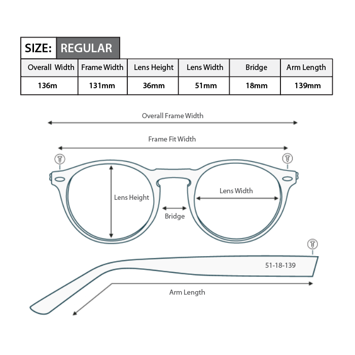 reading glasses