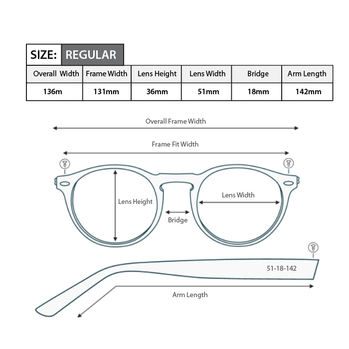 reading glasses