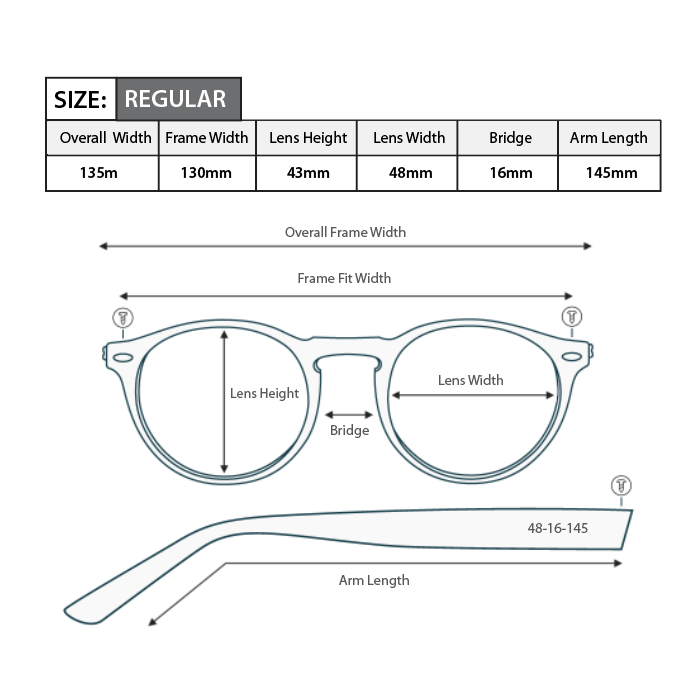 reading glasses