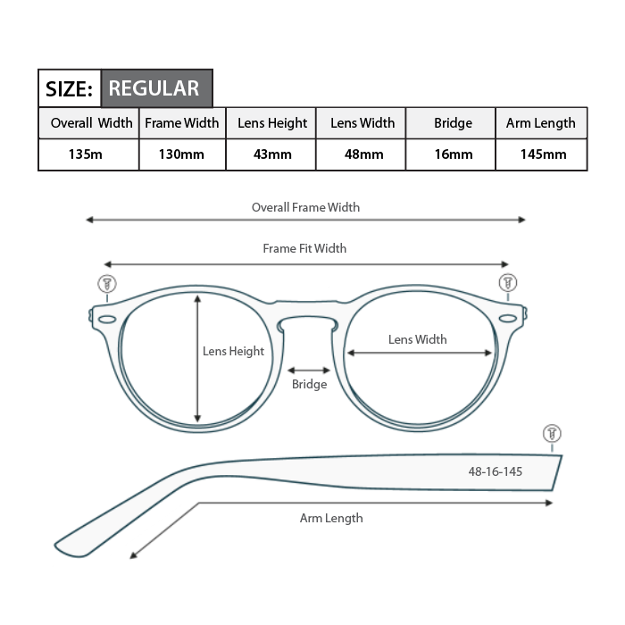 reading glasses