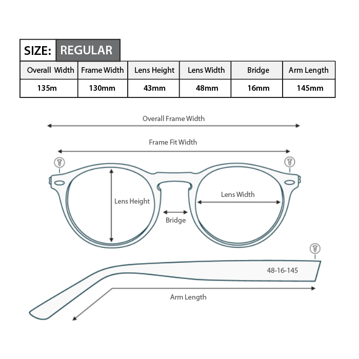 reading glasses