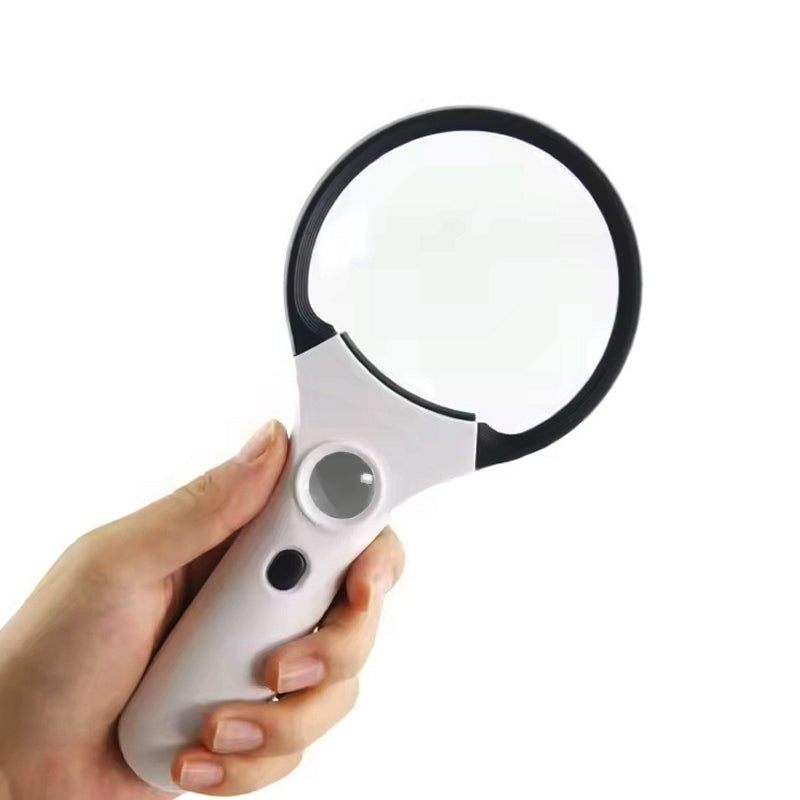 Reading Aid Magnifying Glasses & Reading Aids – Blind As A Bat Reading Glasses