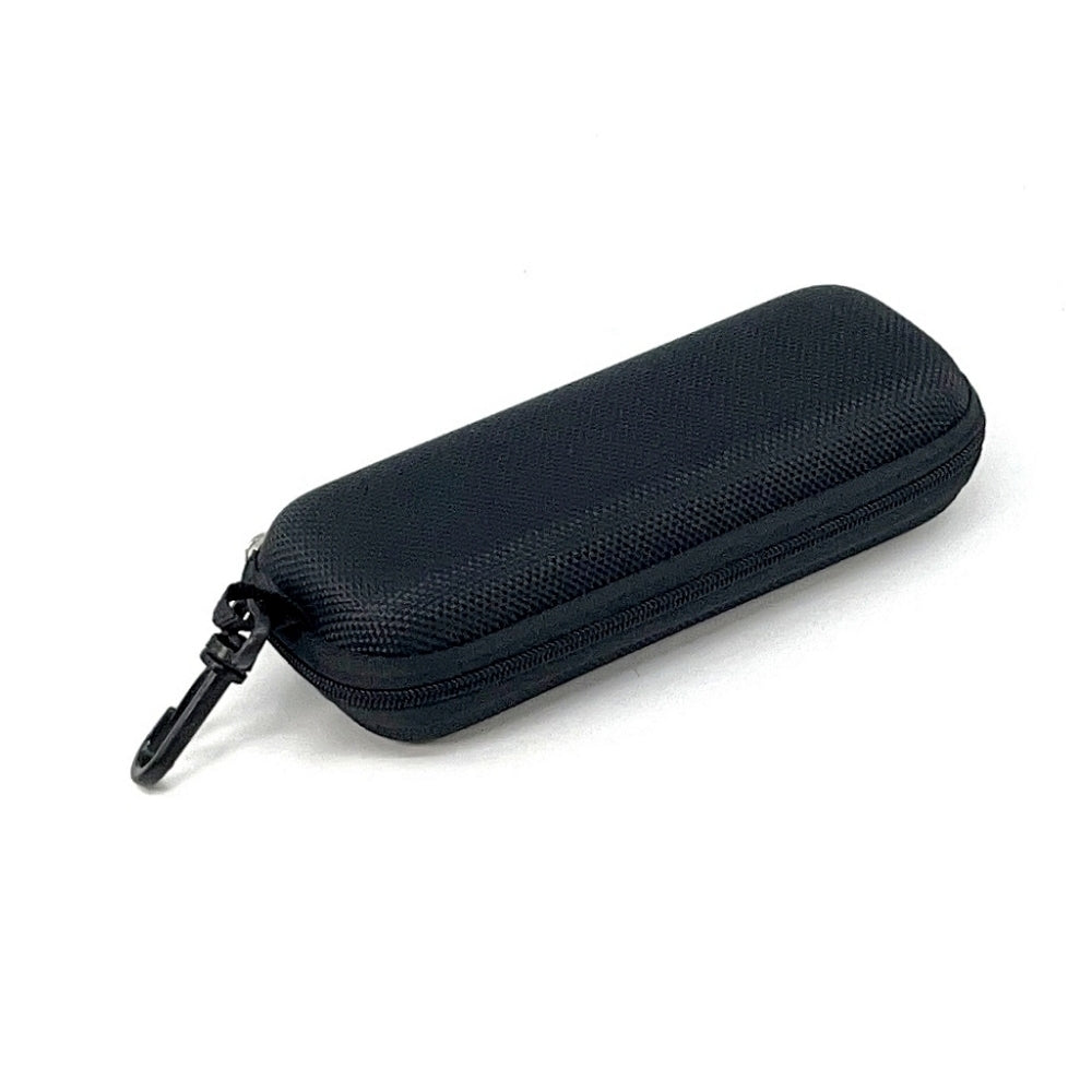 Nylon Cordura Rigid Zipper Case – Blind As A Bat Reading Glasses