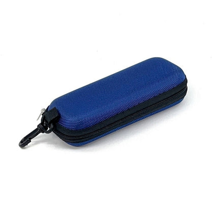 Nylon Cordura Rigid Zipper Case