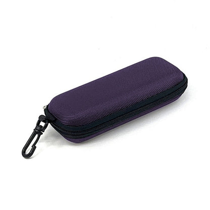 Nylon Cordura Rigid Zipper Case