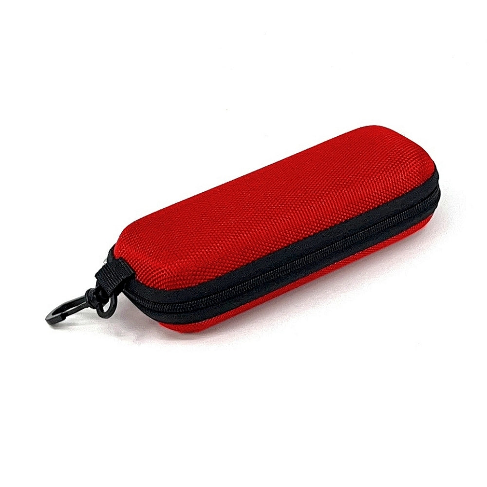 Nylon Cordura Rigid Zipper Case