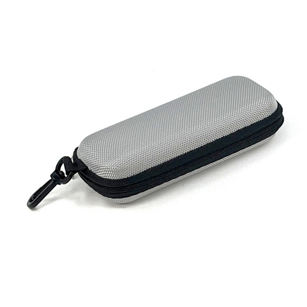 Nylon Cordura Rigid Zipper Case
