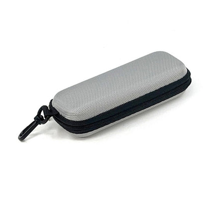 Nylon Cordura Rigid Zipper Case
