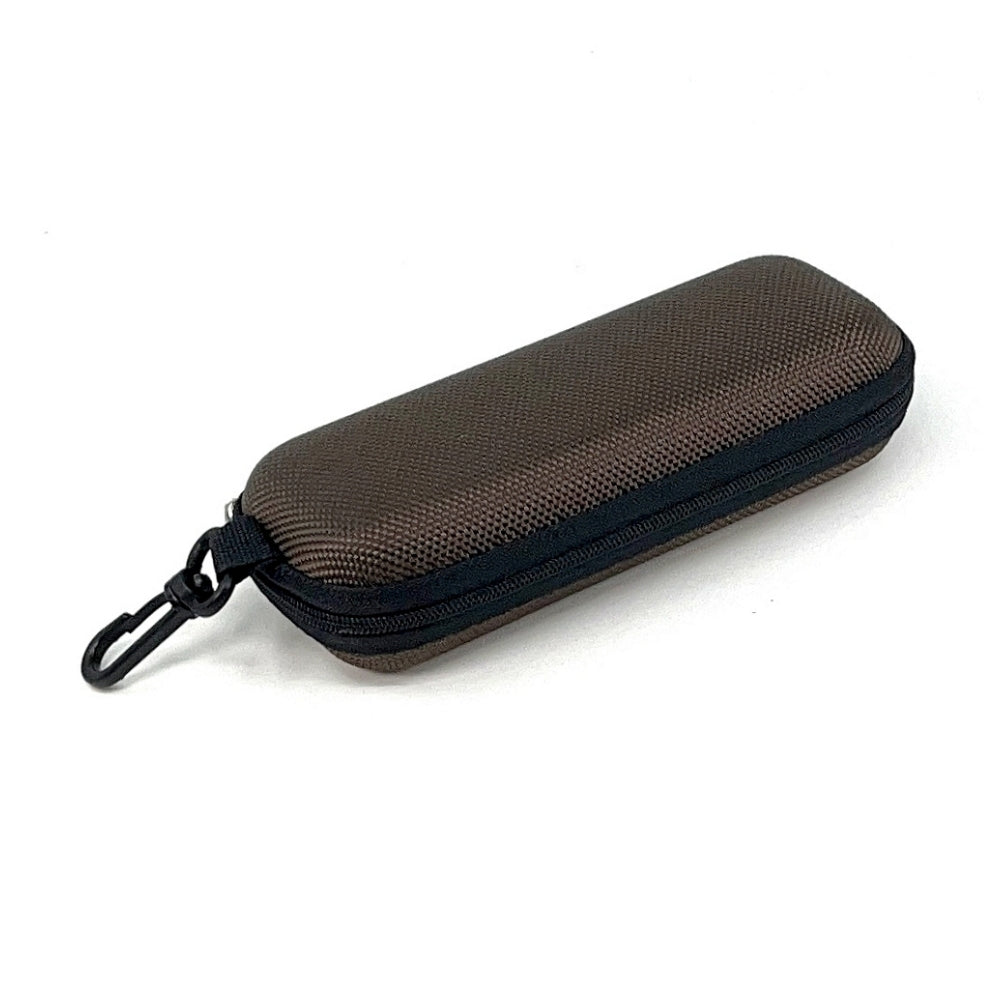 Nylon Cordura Rigid Zipper Case