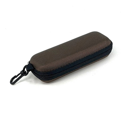 Nylon Cordura Rigid Zipper Case