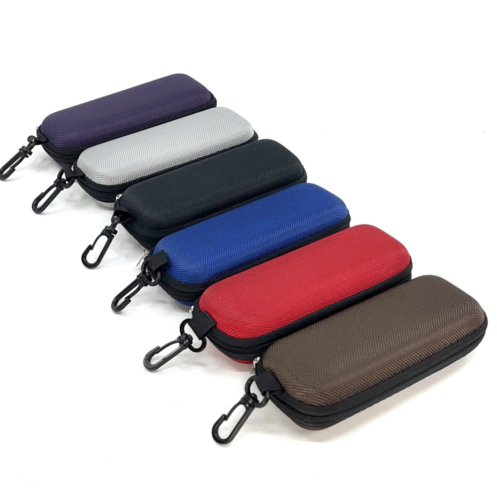 Nylon Cordura Rigid Zipper Case