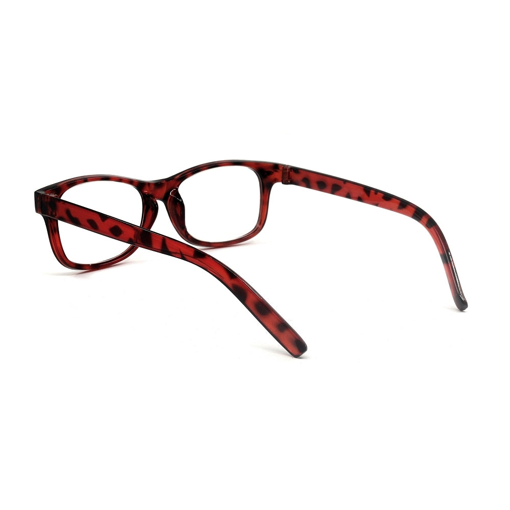 Budget Reading Glasses 2 Pack - Tortoise Shell