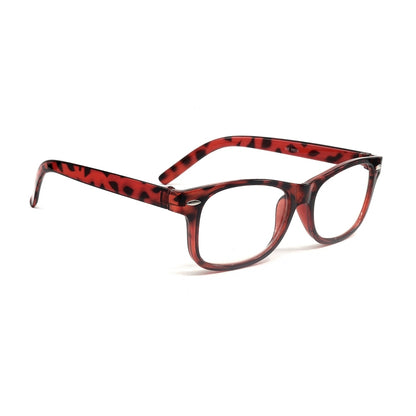 Budget Reading Glasses 2 Pack - Tortoise Shell