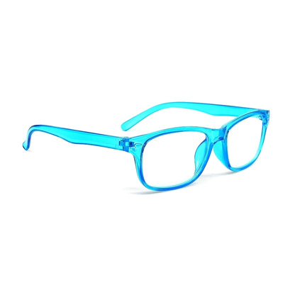 Budget Reading Glasses 2 Pack - Blue