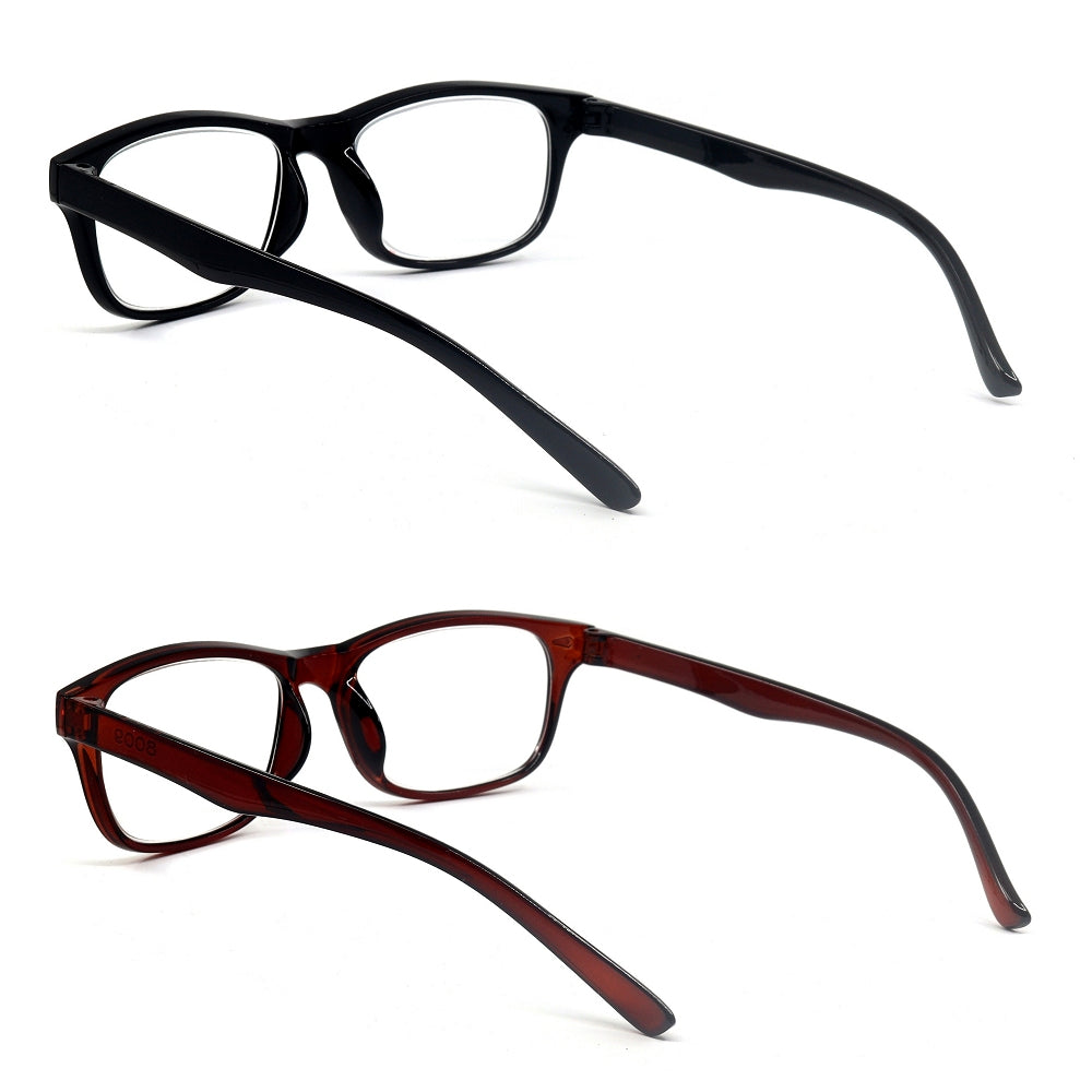 Bulk Pack Magnifying Readers BPO1 - 12 Pack