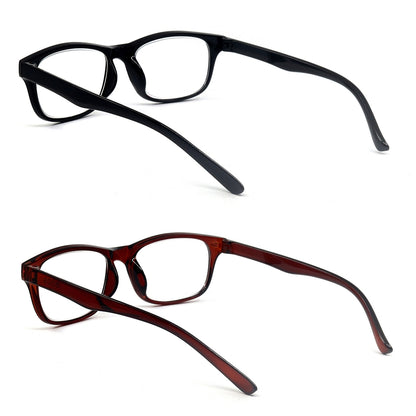 Bulk Pack Magnifying Readers BPO1 - 12 Pack