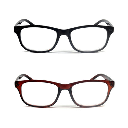 Bulk Pack Magnifying Readers BPO1 - 12 Pack