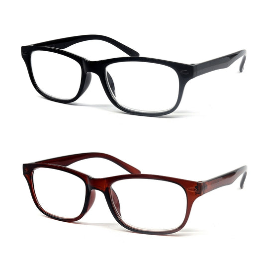 12 Pack - Magnifying Readers BPO1