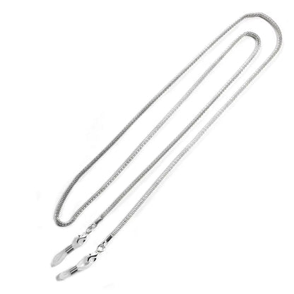 Deluxe 2mm Snake Chain Glasses Chain 74cm