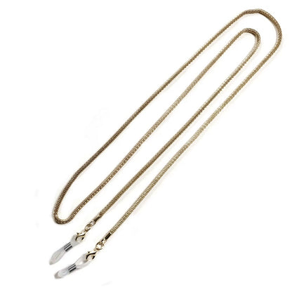 Deluxe 2mm Snake Chain Glasses Chain 74cm