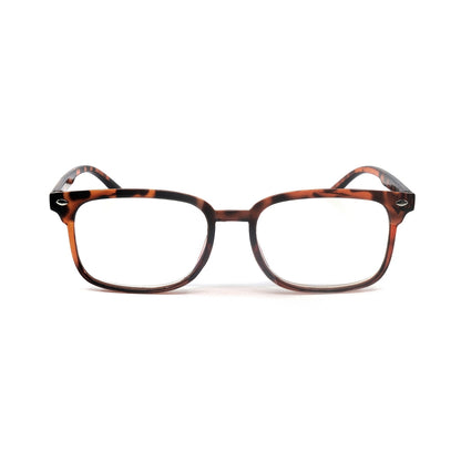 High Power Reading Glasses R130 - +4.00 to +6.00