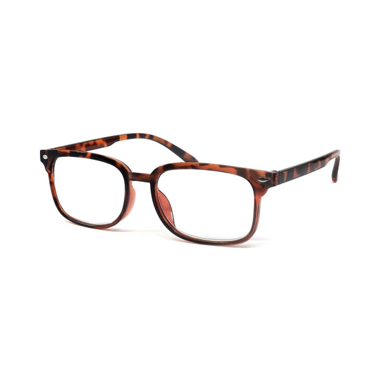High Power Reading Glasses R130 - +4.00 to +6.00