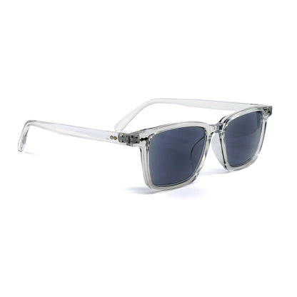 Magnifying Reading Sunglasses S019 (Clear)