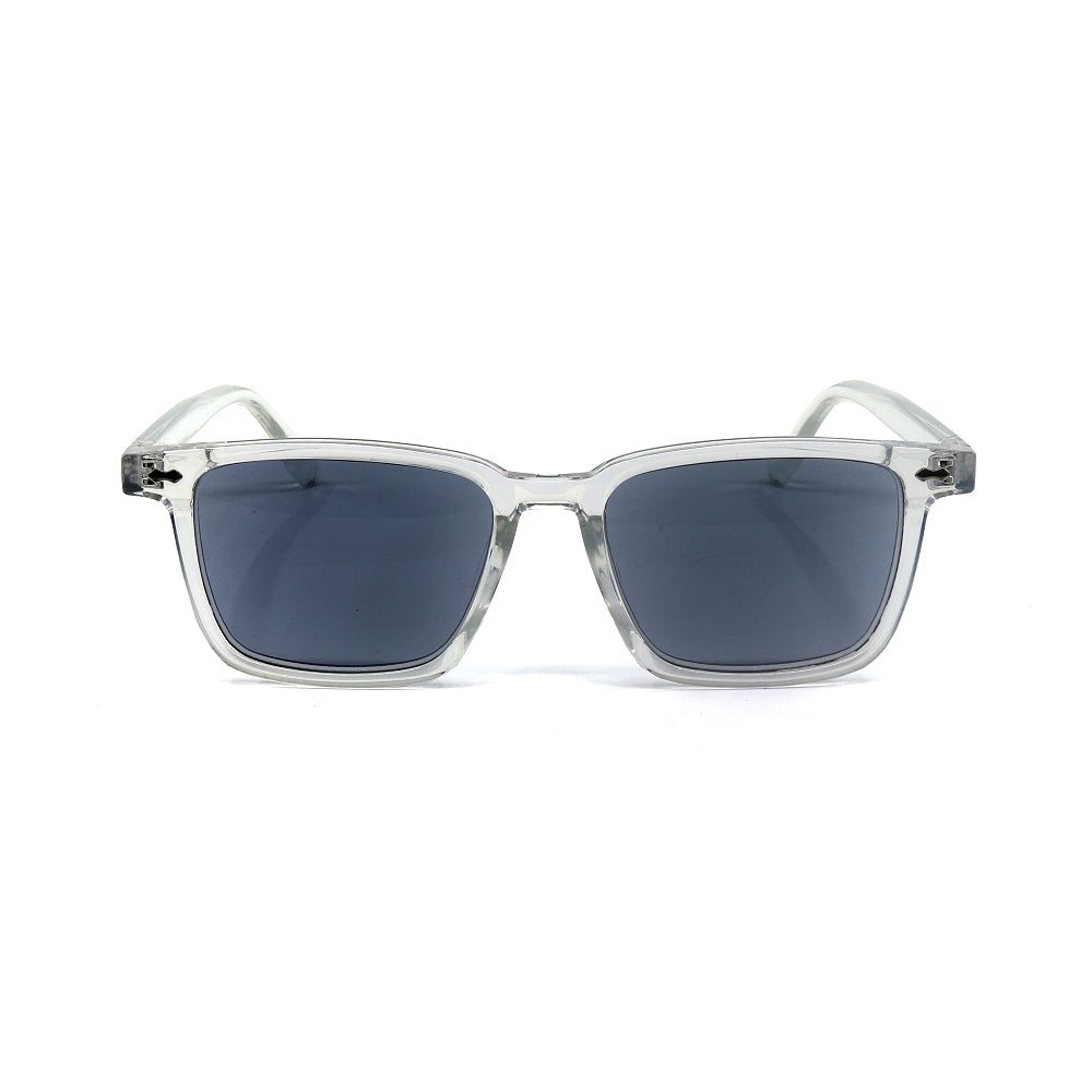 Magnifying Reading Sunglasses S019 (Clear)