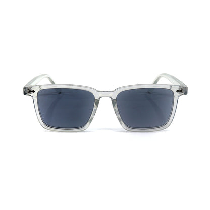 Magnifying Reading Sunglasses S019 (Clear)