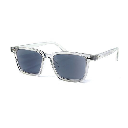 Magnifying Reading Sunglasses S019 (Clear)