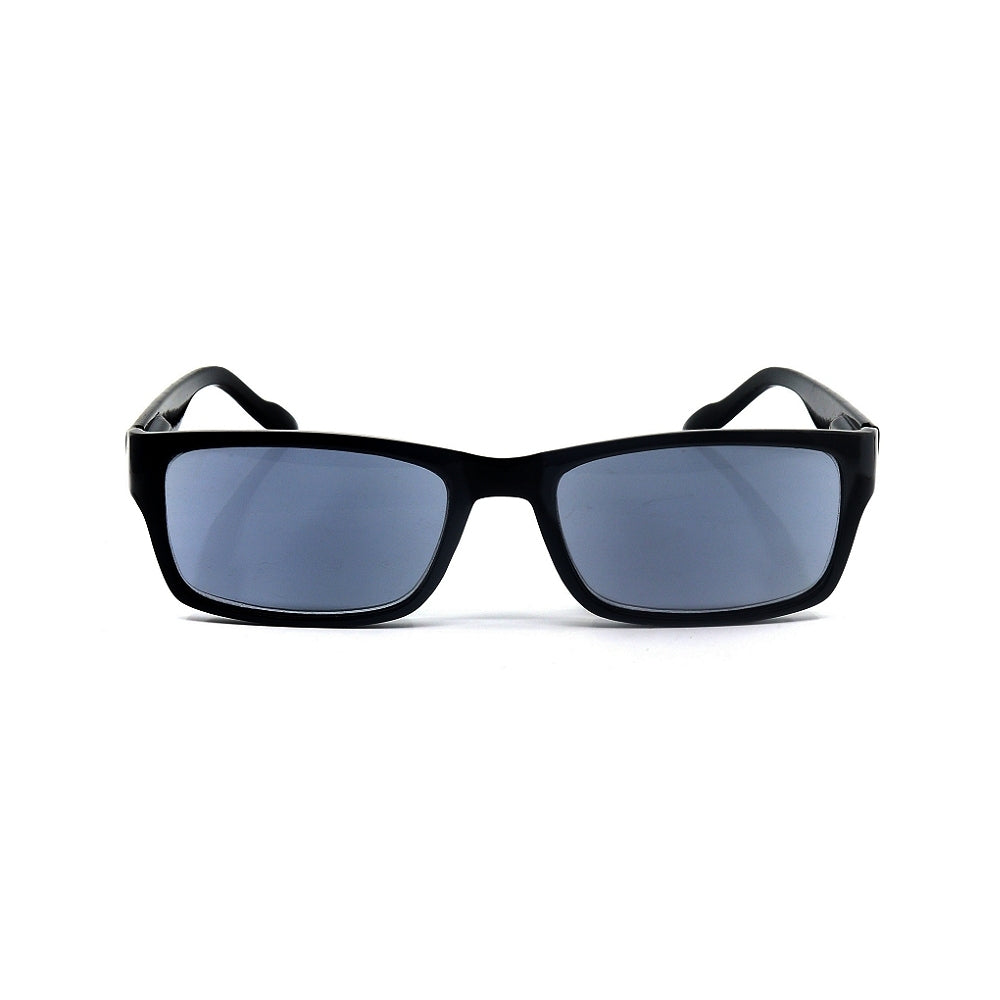Magnifying Reading Sunglasses S020 (Gloss Black)
