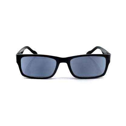 Magnifying Reading Sunglasses S020 (Gloss Black)