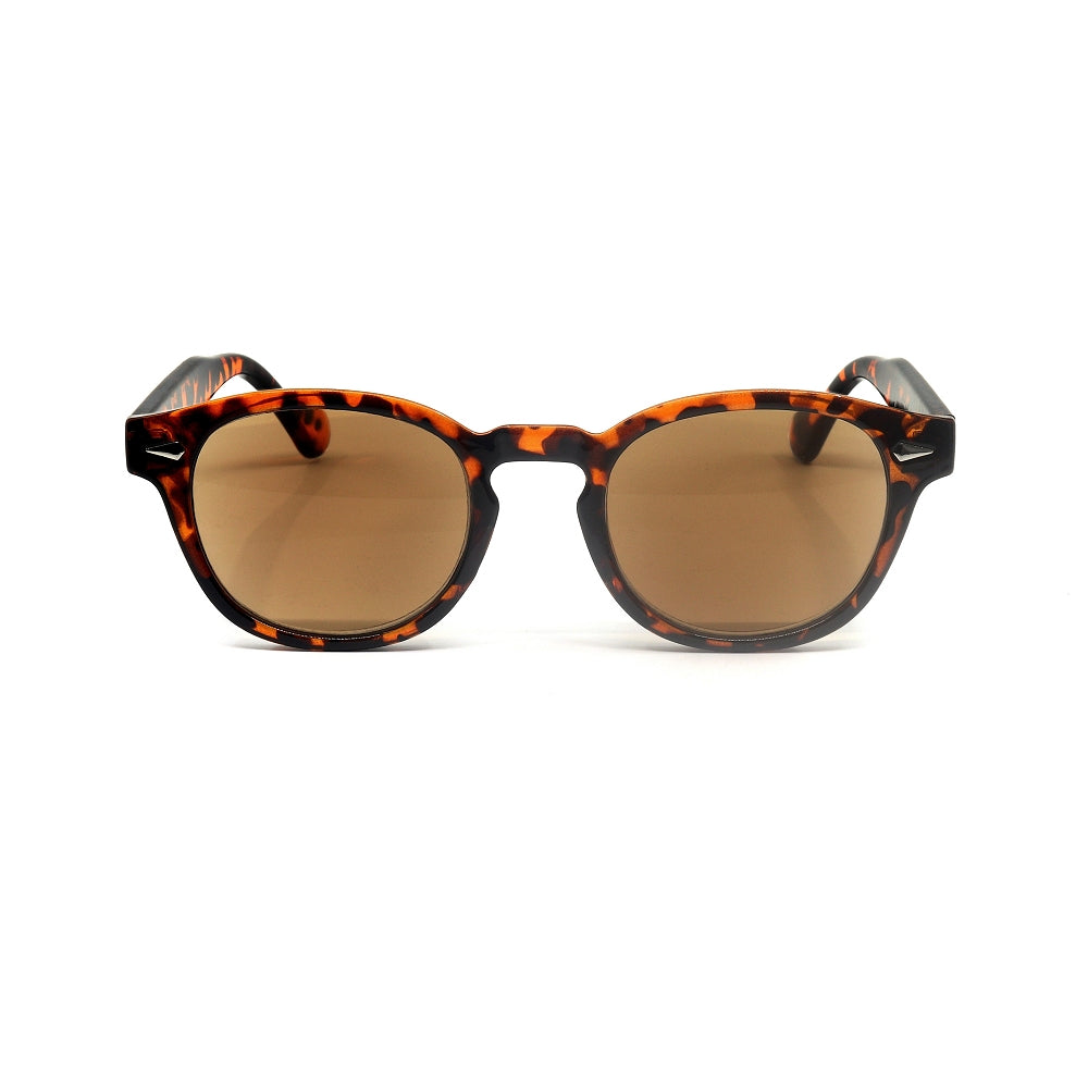 Magnifying Reading Sunglasses S031 (Tortoise Shell)