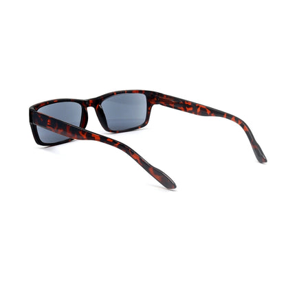 Magnifying Reading Sunglasses S021 (Tortoise Shell)