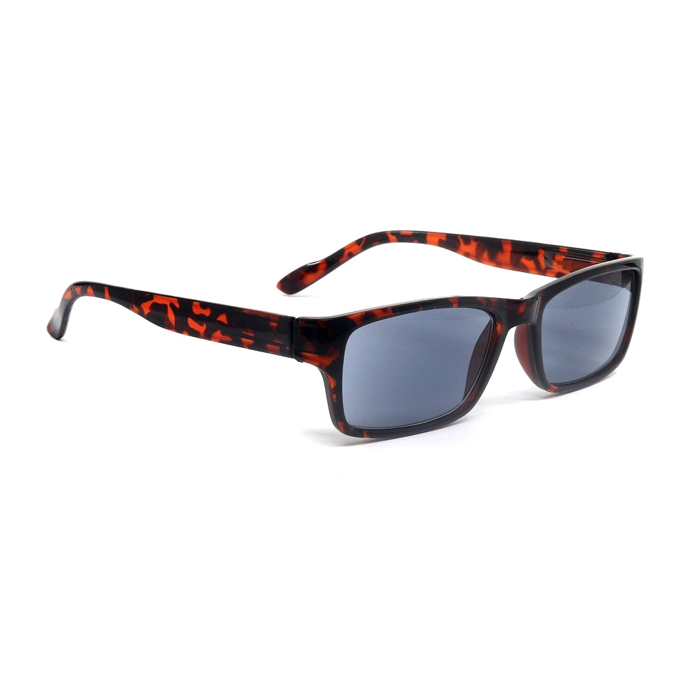 Magnifying Reading Sunglasses S021 (Tortoise Shell)