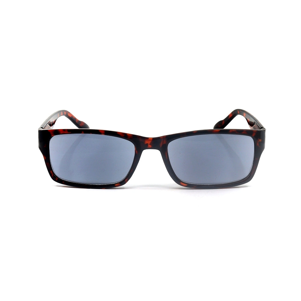Magnifying Reading Sunglasses S021 (Tortoise Shell)