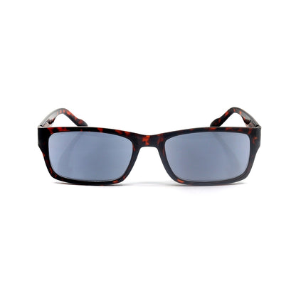 Magnifying Reading Sunglasses S021 (Tortoise Shell)