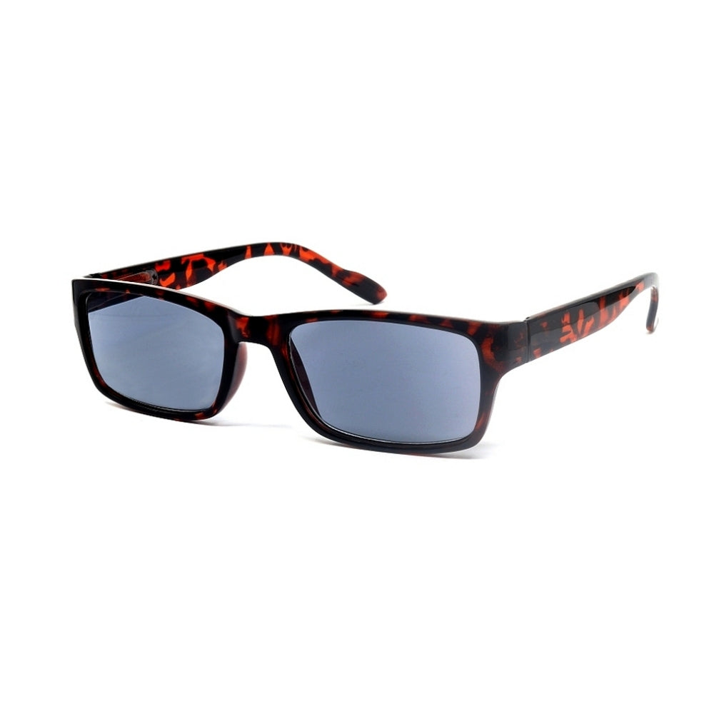 Magnifying Reading Sunglasses S021 (Tortoise Shell)