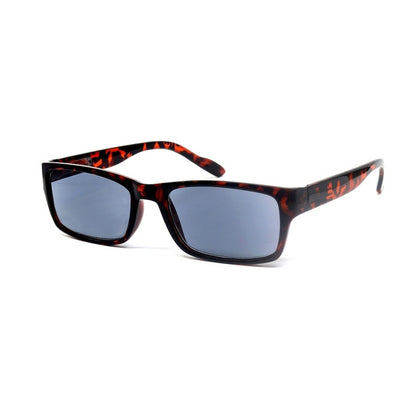 Magnifying Reading Sunglasses S021 (Tortoise Shell)